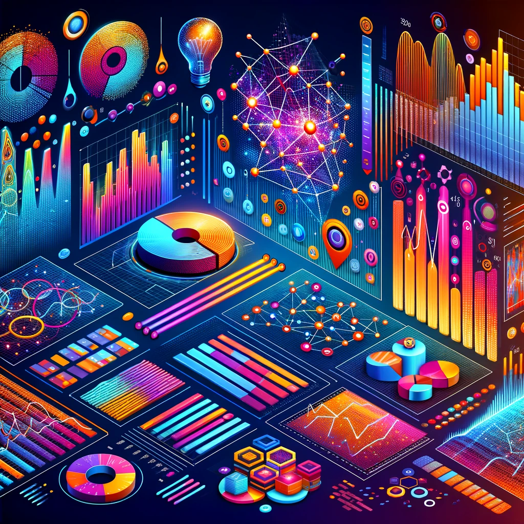 Top 10 Data Visualization Tools for Data Scientists in 2023